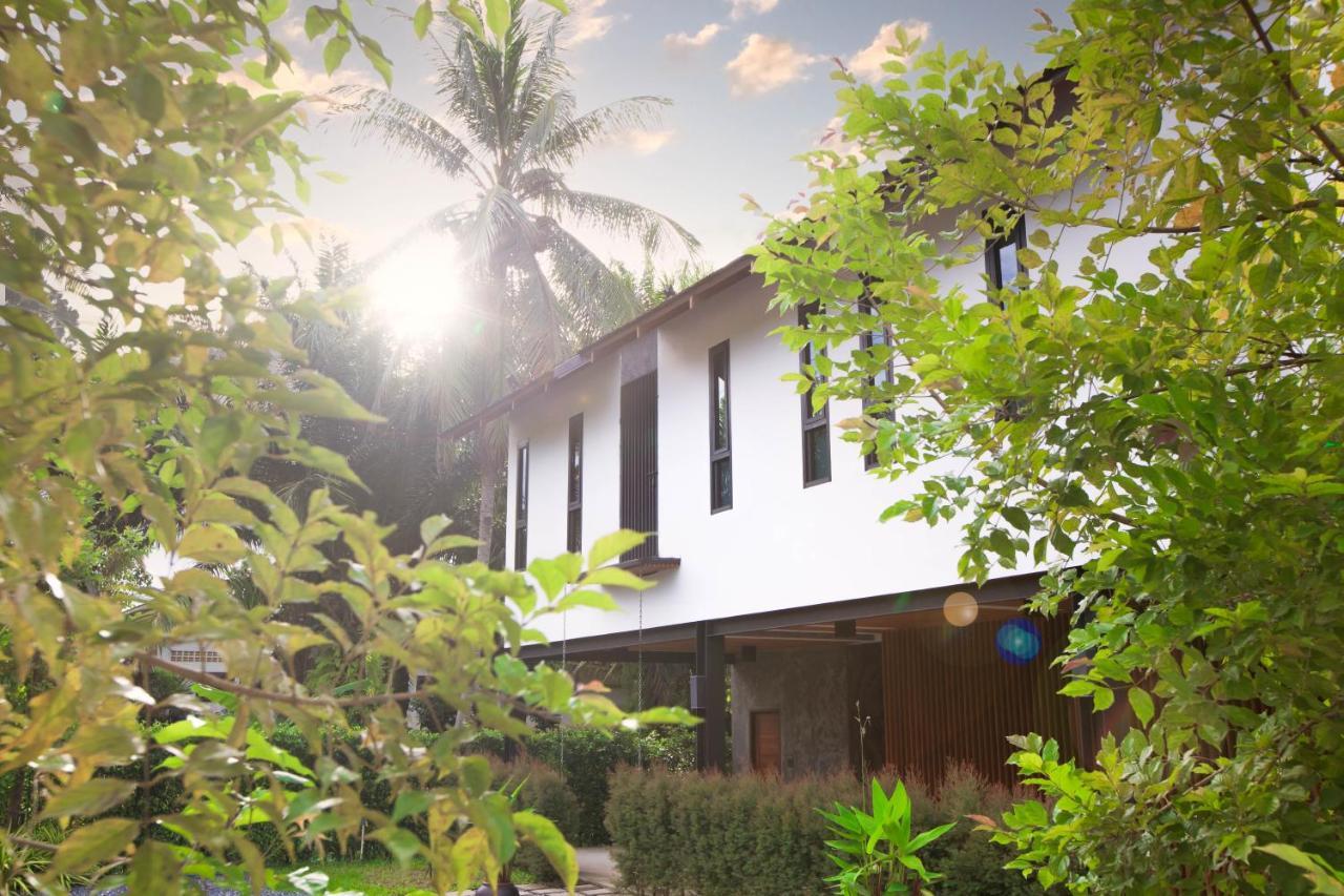 In My Place Cafotel Khlong Thom Экстерьер фото