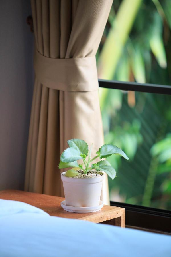 In My Place Cafotel Khlong Thom Экстерьер фото