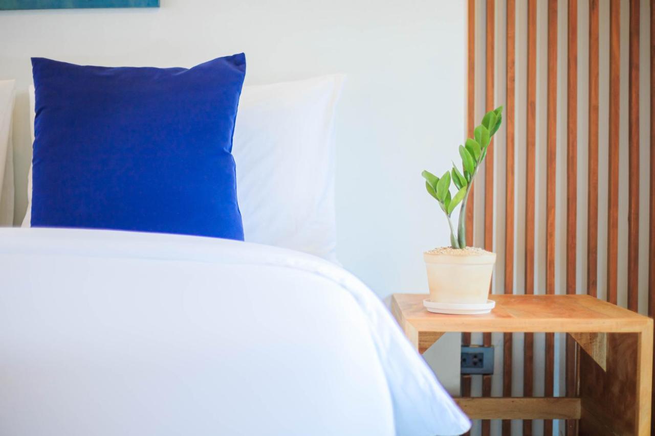 In My Place Cafotel Khlong Thom Экстерьер фото
