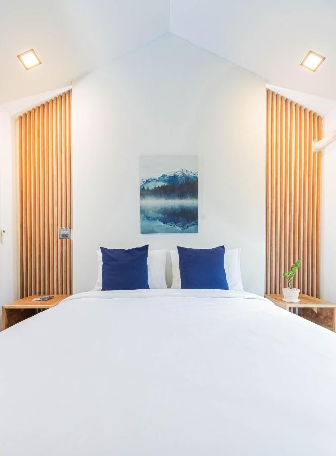 In My Place Cafotel Khlong Thom Экстерьер фото